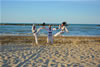Beach Taekwondo Pesaro